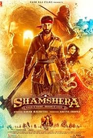 Shamshera Shamshera