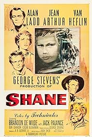 Shane Shane