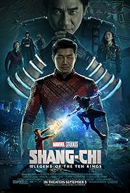 Shang-Chi Shang-Chi