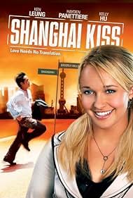 Shanghai