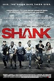 Shank Shank