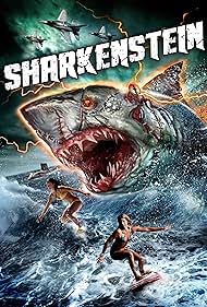 Sharkenstein Sharkenstein