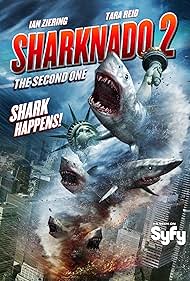 Sharknado Sharknado