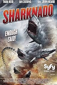 Sharknado Sharknado