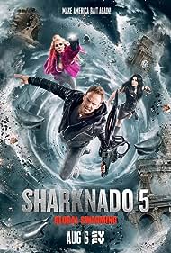Sharknado Sharknado