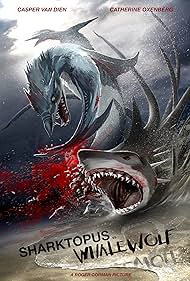 Sharktopus Sharktopus