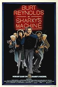 Sharky's Sharky's