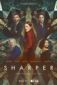 Sharper Sharper
