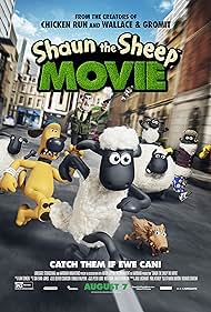 Shaun