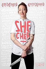 She She