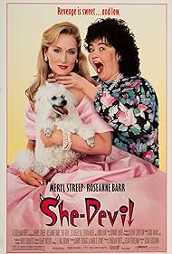 She-Devil She-Devil