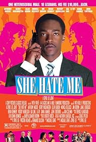 She She