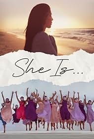 She She