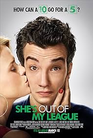 She's