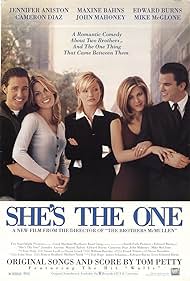 She's She's