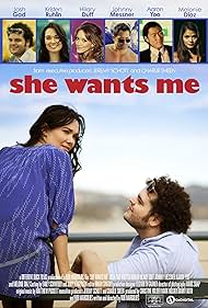 She She