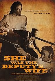 She She