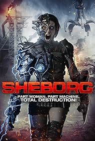 SheBorg SheBorg