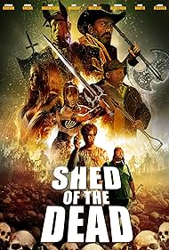 Shed Shed