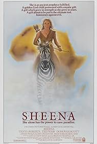 Sheena Sheena