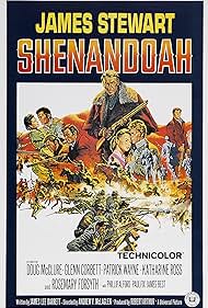 Shenandoah Shenandoah