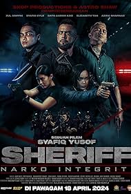 Sheriff: Sheriff: