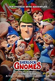 Sherlock Sherlock