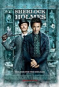 Sherlock Sherlock
