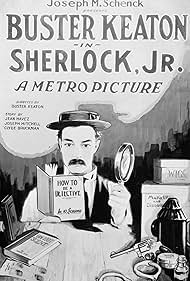 Sherlock