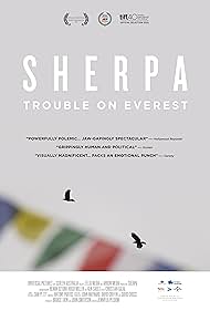 Sherpa Sherpa