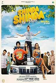 Shinda Shinda