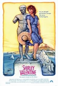 Shirley Shirley