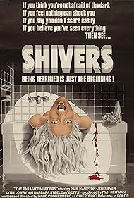 Shivers Shivers