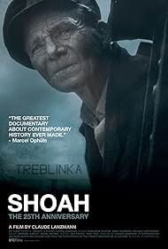 Shoah Shoah