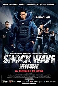 Shock Shock
