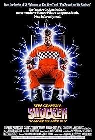 Shocker Shocker