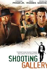 Shooting Shooting