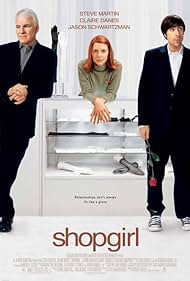 Shopgirl Shopgirl