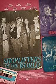 Shoplifters Shoplifters