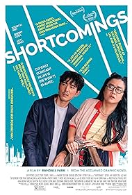Shortcomings Shortcomings