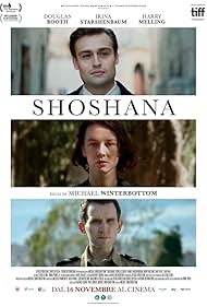 Shoshana Shoshana