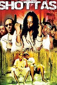 Shottas Shottas