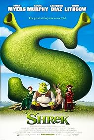 Shrek Shrek