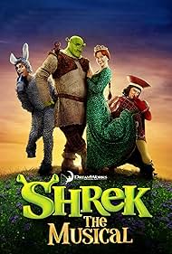 Shrek Shrek