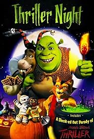 Shrek: Shrek: