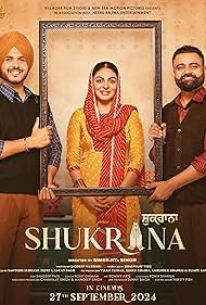 Shukrana Shukrana
