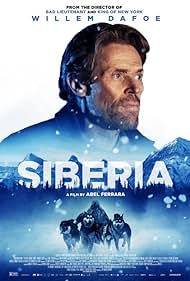 Siberia Siberia