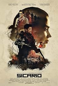 Sicario Sicario