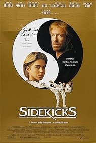 Sidekicks Sidekicks