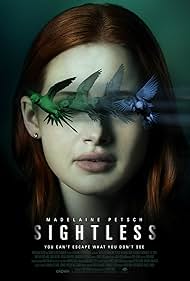 Sightless Sightless